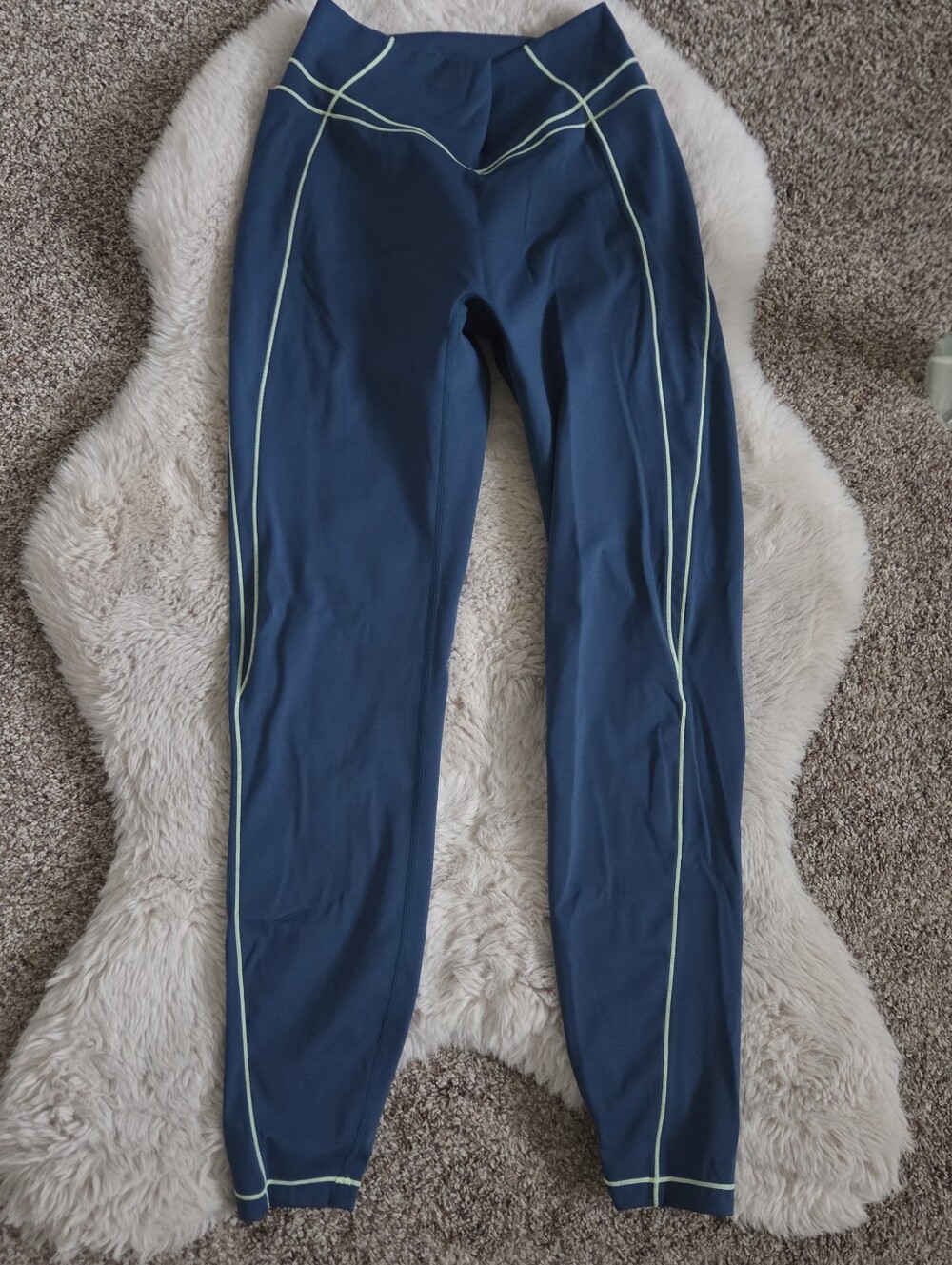 Buffbunny Leggings